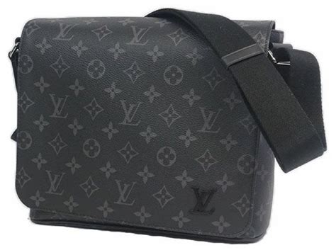 louis vuitton umhängetasche herren replica|real louis vuitton.